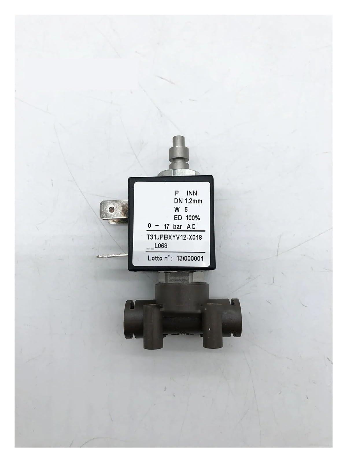 Bobina Della Valvola Solenoide Della Macchina for Il Caffè