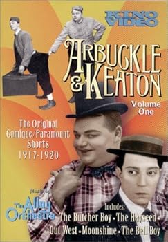 Arbuckle & Keaton