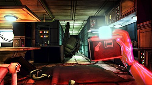 Ether One Pc - vue 6