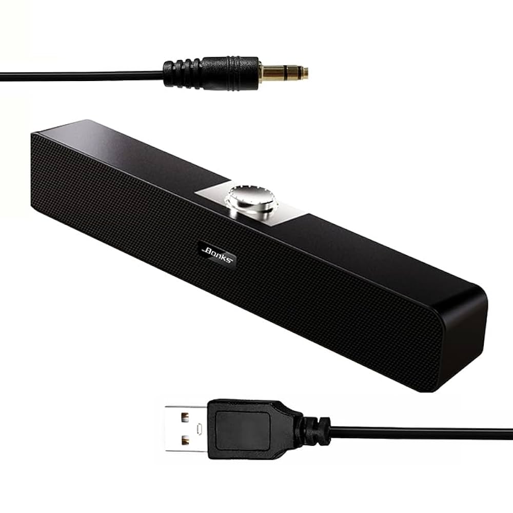 【開封済・未使用】DESOBRY サウンドバー テレビ用 スピーカー 80㎝ Amazon.co.jp: DESOBRY サウンドバー テレビ用 Bluetooth