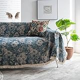 Facile à nettoyer : lavable en machine à l'eau froide, évitez d'utiliser un détergent avec des ingrédients de blanchiment et veuillez laver doucement la couverture pour éviter l'enroulement à cause des pompons