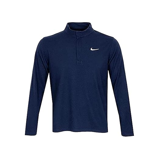 メンズウェア No Members Nike Victory Half Zip Layer Buy Nike Men's Dri-fit Victory Half-Zip Top at Amazon.in