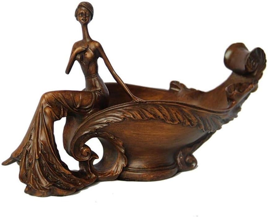 Soporte para Botellas de Vino SONGCHAO, Resina, Moderno, de Encimera