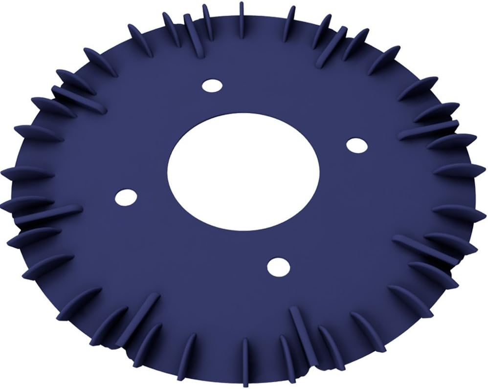 Integrated Pool Products Voyager and Vacumac Pool Cleaner Replacement Skirt