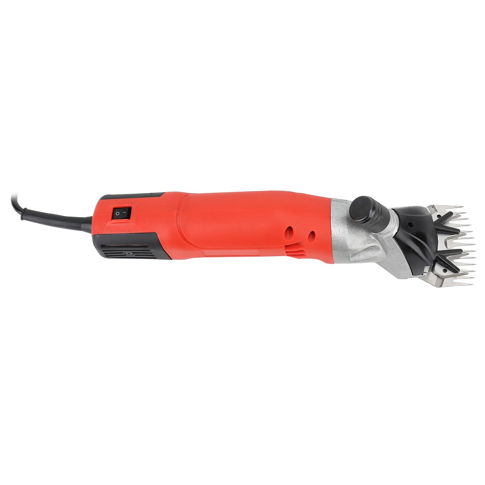 Electric Sheep Shears, Animal Grooming Clippers Powerful for Farm (US Plug 110V)