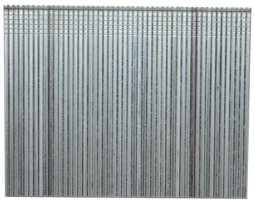16-Gauge x 1-1/2 in. Finish Nail 1000 per Box