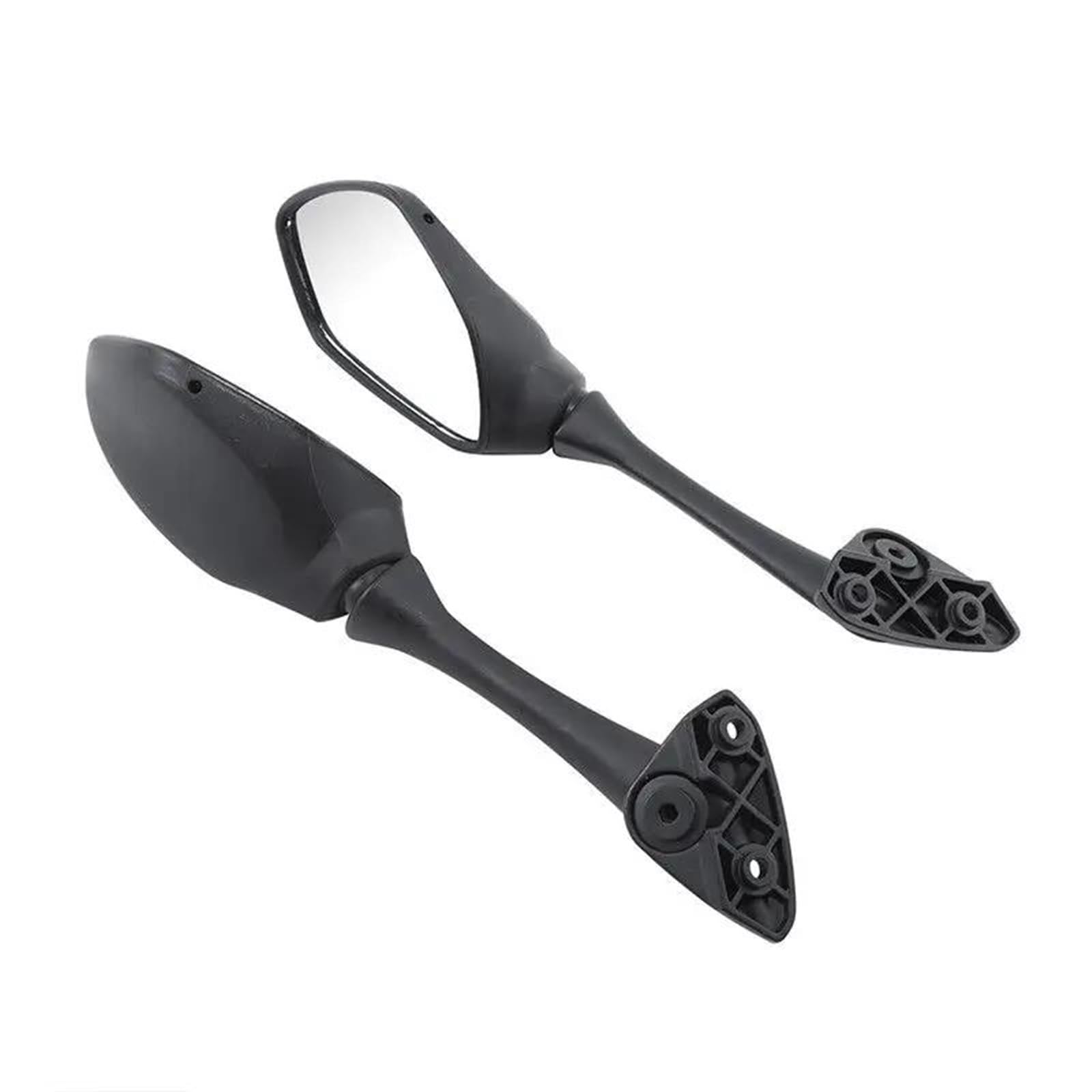 Espejo retrovisor lateral para motocicleta para GSXR1000 GSX-R 1000 R repuesto original