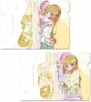 【希少】ようこそ実力至上主義の教室へ クリアファイル 6枚 71haP9lA1hL._UF350,350_QL50_.jpg