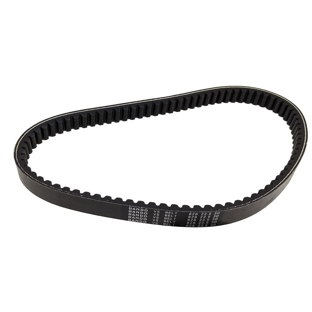 Amazon.com: RedCap Bando Kevlar CVT Drive Belt 828-22.5-30