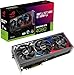 Price comparison product image ASUS ROG Strix GeForce RTX 4080 Gaming Graphics Card (PCIe 4.0,16GB GDDR6X, HDMI 2.1a, DisplayPort 1.4a)