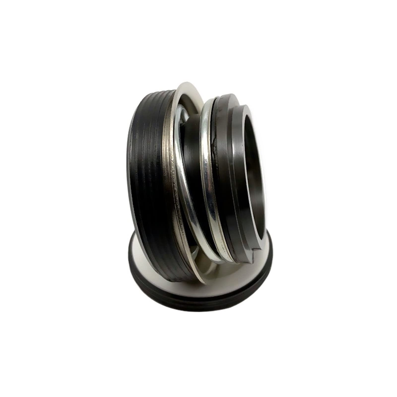 5pcs/lot SB-25 SB Auto Mobile Mechanical Seals Shaft Size 25mm for Automobile Water Pump Material CAR/CER/NBR