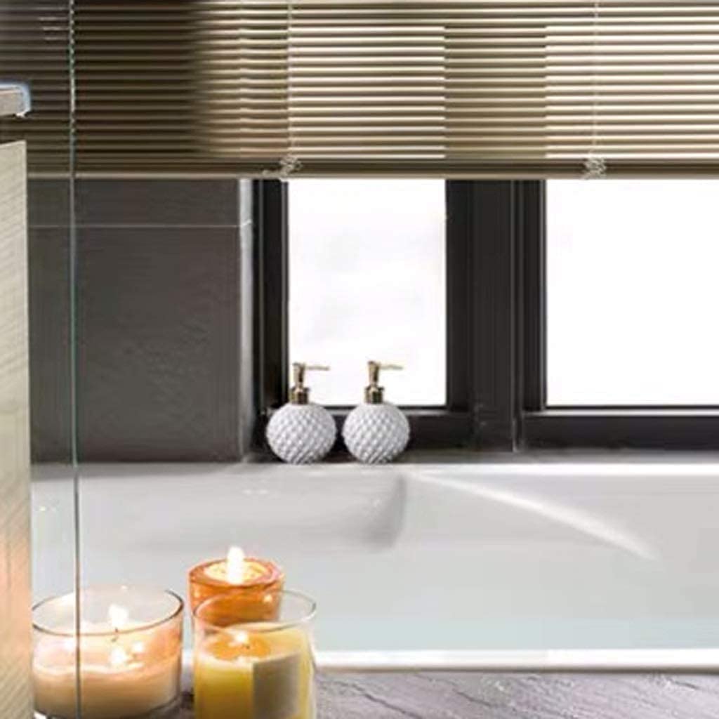 Dispensador Jabón Set Juego De Accesorios De Baño De Cerámica del Norte De Europa con Taza para Cepillo De Dientes, Dispensador De Jabón, Juego De Jabonera Baño Accesorios(5PCS)