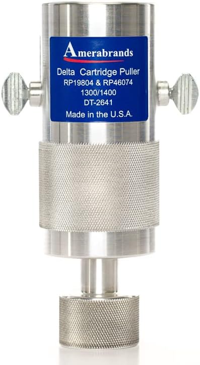 Delta 1300 & 1400 Cartridge Puller Removal Tool