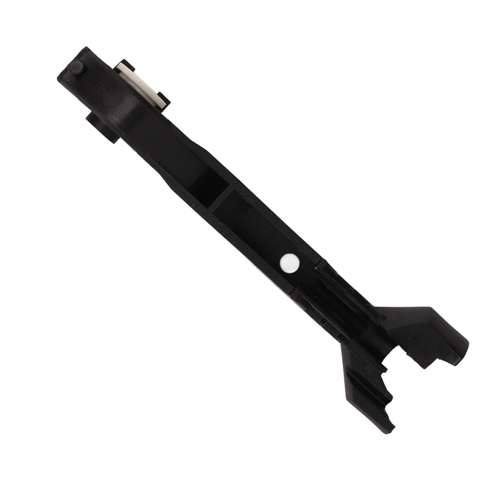 Kupplungspedalgestänge Verhindert Lösen, OEM-Standard 212830 Ersatz, Reibungsloser Kupplungsbetrieb für 206 206SW 207