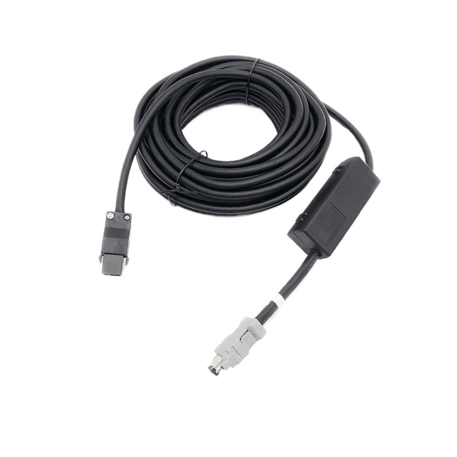 Cable de código absoluto MFECA0050EAE para servomotor A5 A6, cable conector de encoder de 3 metros 3