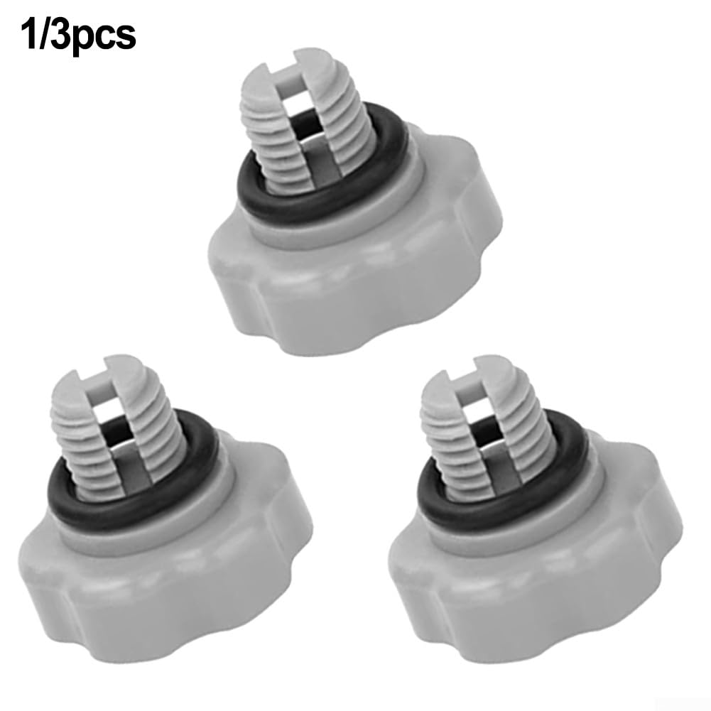 Luftablassventil O-Ring Set Für Filterpumpen - Kompatibel Mit 2811CA 28131CA Serie