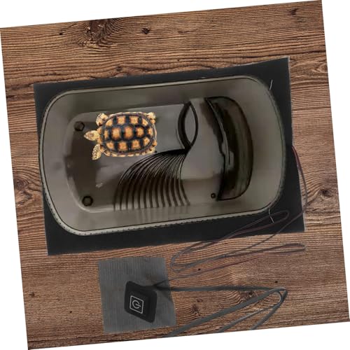 Alfombrilla térmica para reptiles ORFOFE miniatura 6