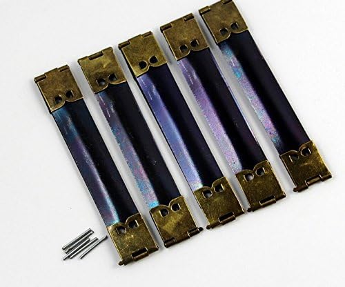 30- Pack Metal Internal Flex Frames Lot Kiss Clasp Bag Coin Purse （8.5cm)
