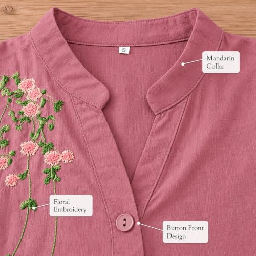 Image of GLOSY Women Shirt || Shirt for Woman || Top for Women