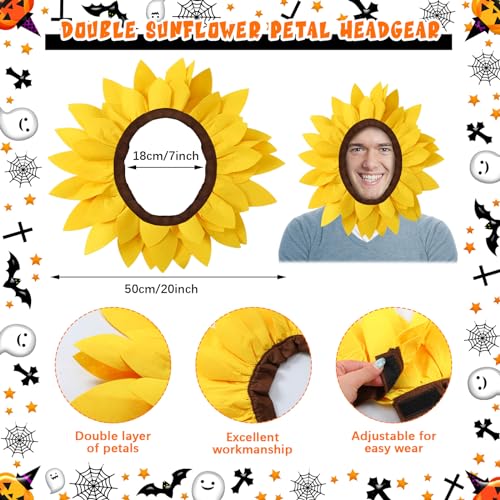 Ramede HEY-RAMEDE-400 Halloween Flower Pot Costume thumb #2