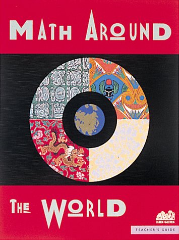 Buy Math Around the World: Teacher's Guide : Grades 5-8 Book Online at ...