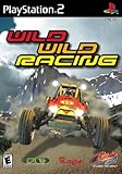 playstation 2 games for sale  Wild Wild Racing von Rage Spiele LTD