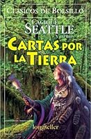 Cartas Por La Tierra (Spanish Edition) 9507397213 Book Cover