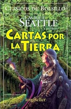 Paperback Cartas Por La Tierra (Spanish Edition) [Spanish] Book