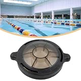 - 【Maggiore compatibilità】: compatibile anche con In-Ground per modelli di pompe Splapool #72772, #72743 e #72744, nonché per Pureline Inground Pure Flow PL1600 e