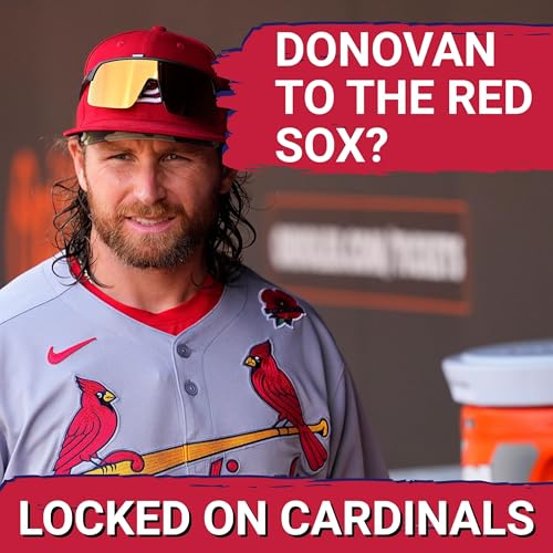 St. Louis Cardinals and Boston Red Sox Plot THIRD Blockbuster Trade?