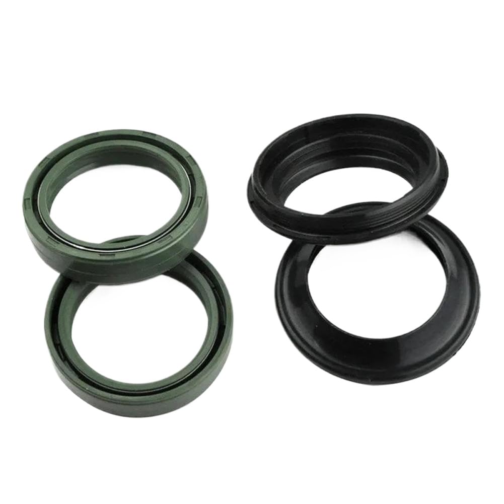 Sello de aceite de horquilla delantera duradero para G650GS y K75RT 2