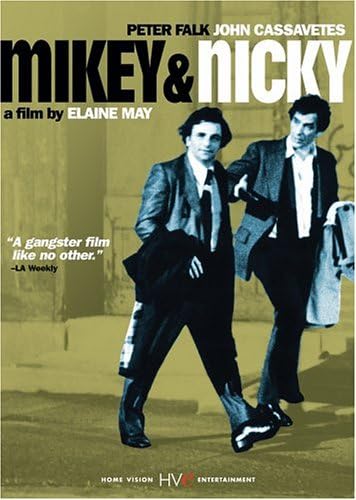 Mikey & Nicky [DVD] [Region 1] [US Import] [NTSC]
