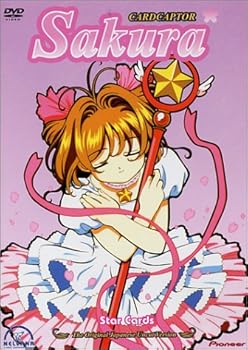 Cardcaptor Sakura - Star Cards