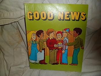 Paperback Good News Book