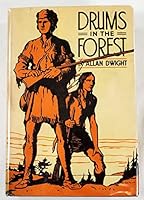 Drums in the Forest. B0007I6B6M Book Cover