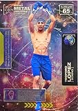 2021 Skybox Metal Universe Champions #65 Teofimo Lopez RC Rookie Card Multi-Sport Trading Card in Raw (NM or Better) Condition