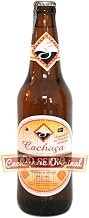 Cachaça Do Serro 600ml