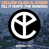 Till It Hurts (Dirtcaps & Tom Bridges Remix) [Explicit]