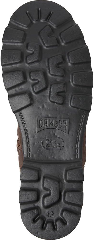 Camper Men's Brutus Fashion Boot