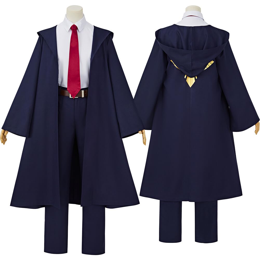 Amazon.co.jp: [sakuracos] マッシュル-MASHLE- イーストン魔法学校