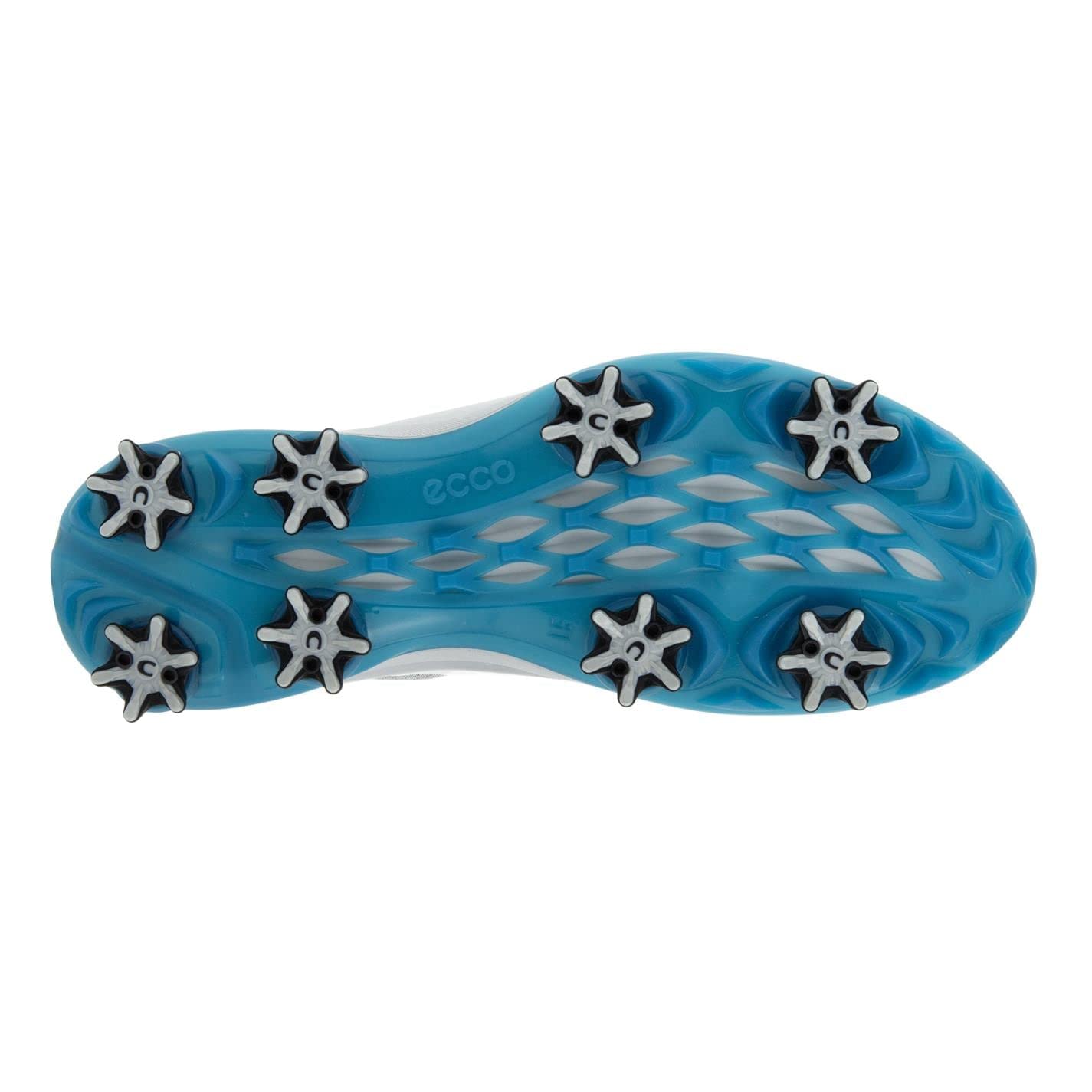 ECCO Womens Biom G3 Gore-texGolf Shoe