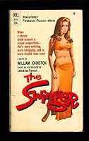 the Swinger B000TYOOTA Book Cover