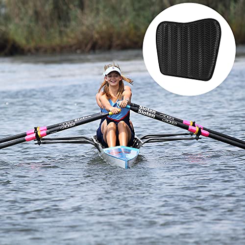 Penban Anti Slip Kayak Seat Cushion For Kayaking,Canoeing,Drifting,Rafting,Fishing And More(15" L 12.2" W 1.02" H) (1 Pc Kayak Cushion) #TOP6