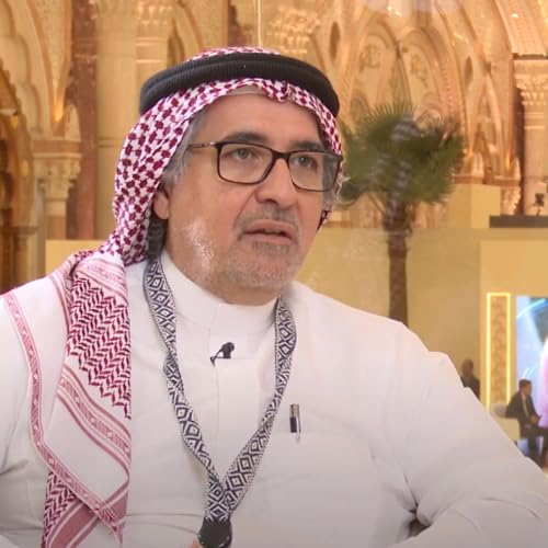 GSR-25 INTERVIEWS: Hatem Samman, Exec.Director, Government Relations and Public Policy, TikTok