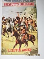 Prescott's Challenge 0821732404 Book Cover