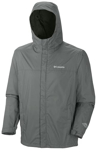 Columbia Men's Watertight II Rain Jacket
