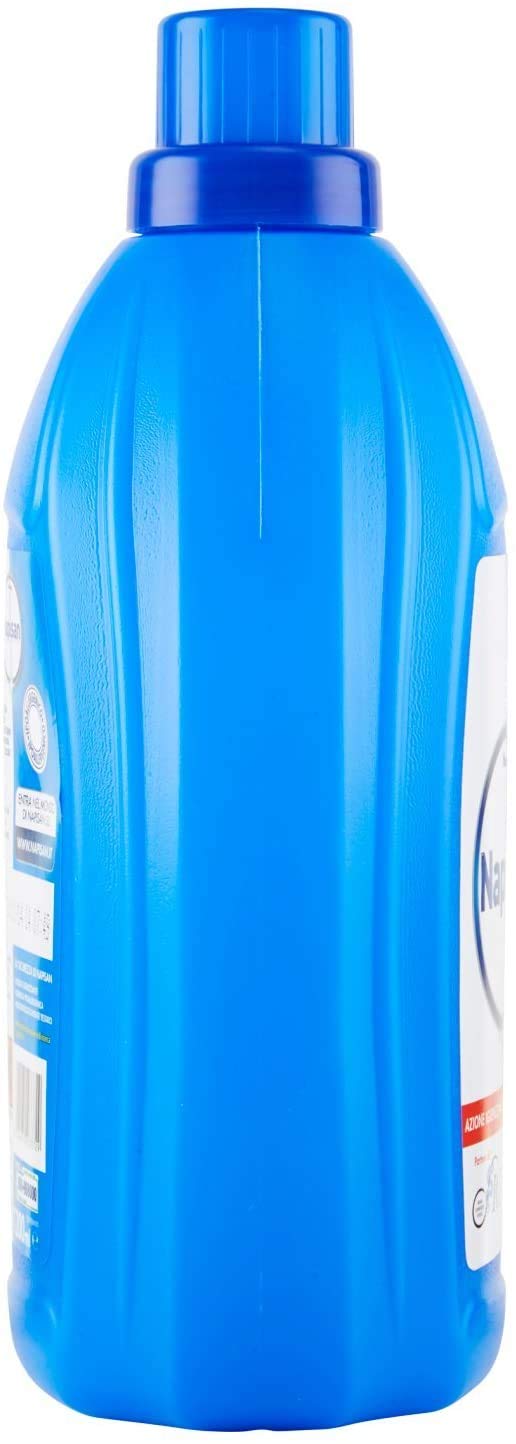 8 x NAPISAN Additivo Lavatrice Liquido 1200 Ml