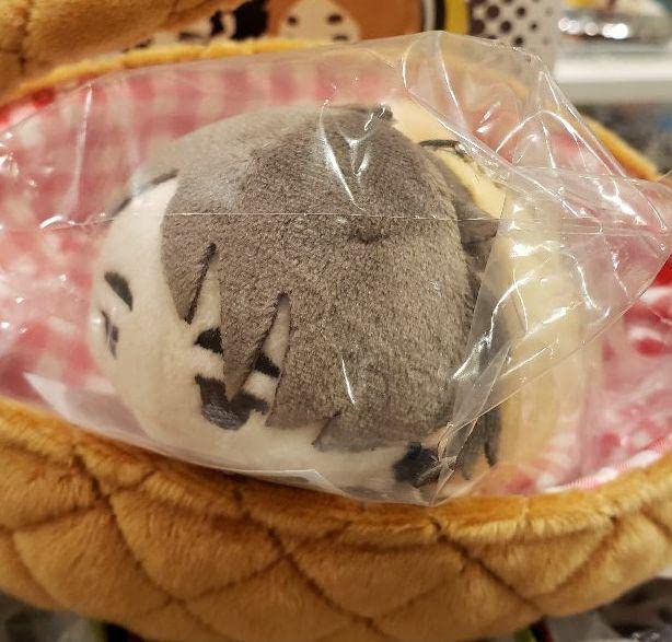ハイキュー 宮治 もちもちマスコット vol.5 10点 もちもち
