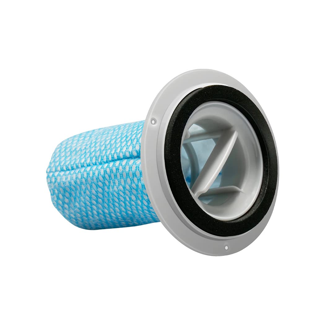 PACK DE 2 Filtres AU Pour Aspirateur Eureka-Swan SC15824N SC15822N SC15820N EUR 21,43 - PicClick FR