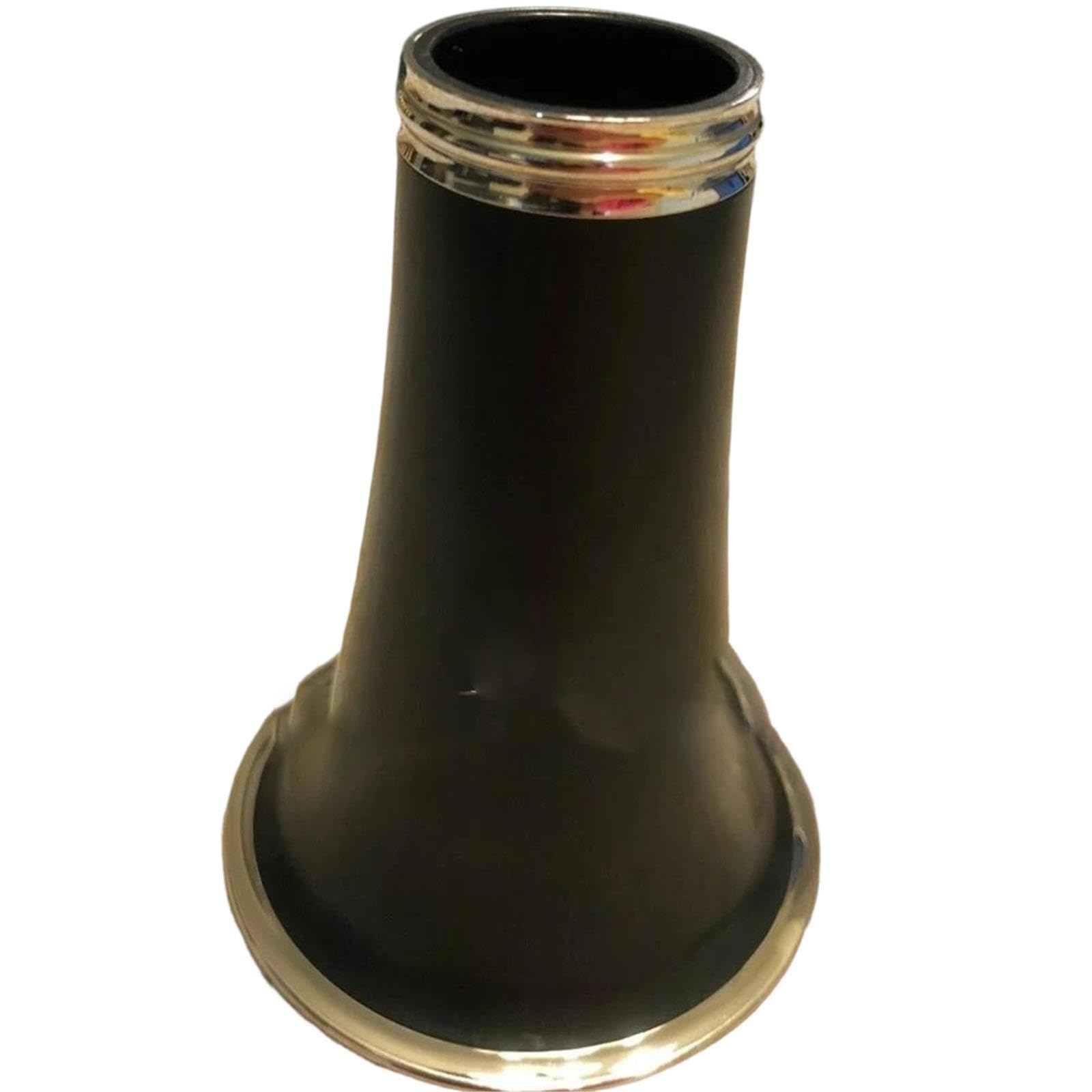 Clarinetto In Si Bemolle Clarinetto Si Bemolle 17 Tasti